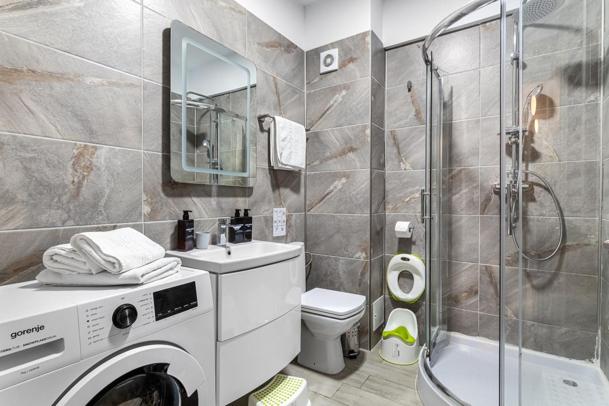 Eka Studio - Pool & Spa Beach Resort Năvodari Eksteriør billede